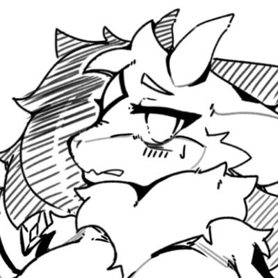 RoRoDra0902's profile picture. This is Roro the Butter Dragon:3
| NFSW | VRC | a lot of RT | Personal |
I love Nordé/Windt
中文:OK/Eng:OK/JP:Wip |
Won't accept DMs from strangers