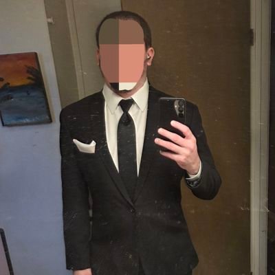 alphagreen19636's profile picture. proud Christian ✝️/proud American and veteran 🇺🇸/proud as well

proud to stand by God and won't hide my beliefs