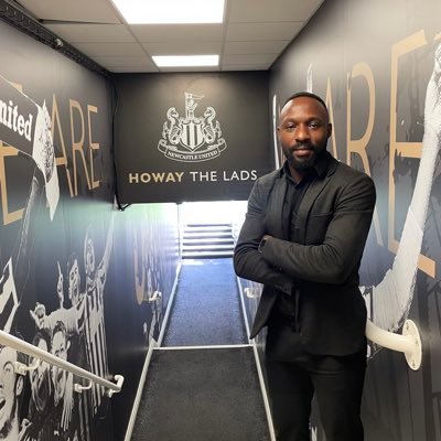 SethJoez's profile picture. Equality, Diversity and Inclusion advisor @nufc (opinions expressed are my own)