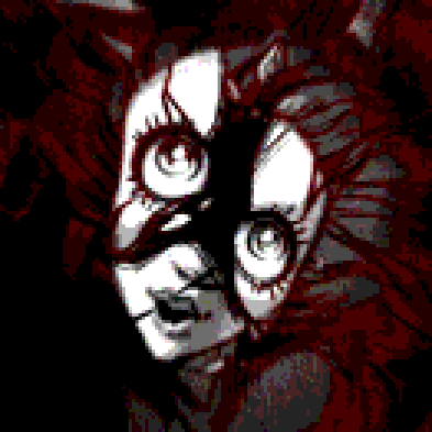 Ghostplasm's profile picture. you wouldnt like me before my coffee... heh 😉

🖤@iltaimpi🖤

(it/its they/them.)