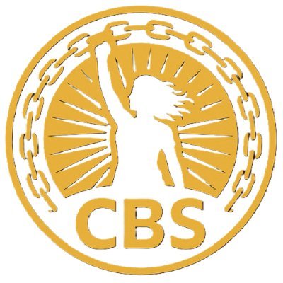 CBS_Coin's profile picture. CBS Coin: a meme with a serious message. Community Builds Sovereignty on Solana. Can’t Be Stopped. Join: https://t.co/jRry06dlBp