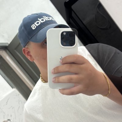 DeLucas__01's profile picture. https://t.co/jyf9XN7KwJ