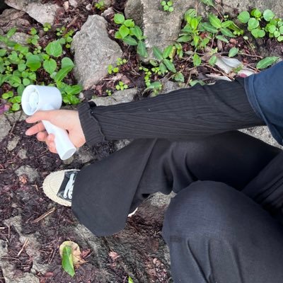 _Afiraa_'s profile picture. 👻