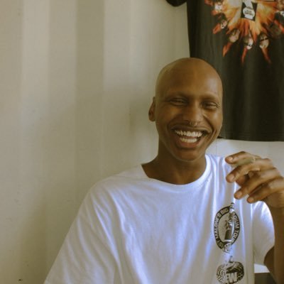 DinoSmokes's profile picture. Songwriter • Producer • Engineer • Audio Visual