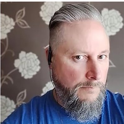 MattDrabble01's profile picture. 80s Loving Metal-Head Jock & Gaming Comic Book Geek 
LFC & Bath RFC
🅸🅽🆂🆃🅰🅶🆁🅰🅼: mattdrabbleauthor
⚡FREE ADVANCE NOVELS FOR REVIEWERS/BLOGGERS⚡