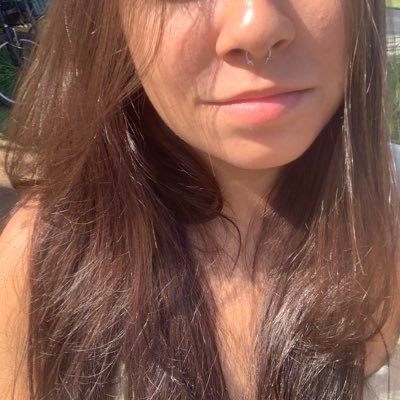 naoeavillask's profile picture. vida de sereia