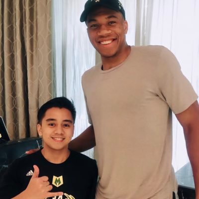 fr34kymamba's profile picture. Giannis Antetokounmpo is better than your favorite player. Bucks in 6️⃣
