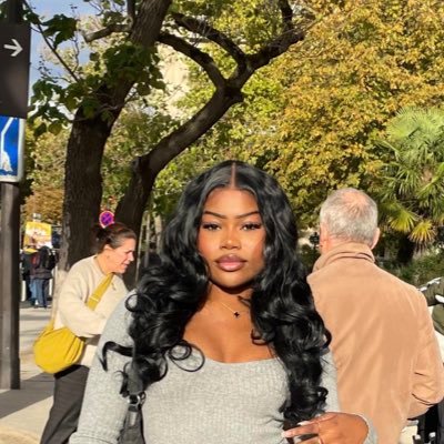 chrissie_lina's profile picture. 🇨🇩