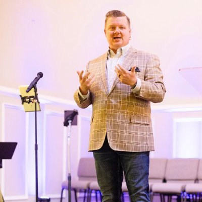 rioataylor's profile picture. Christ Follower // Husband // Dad // Pastor of @FBC_Grayson // Alum of @obunews and @sbts // DMin student @sbts