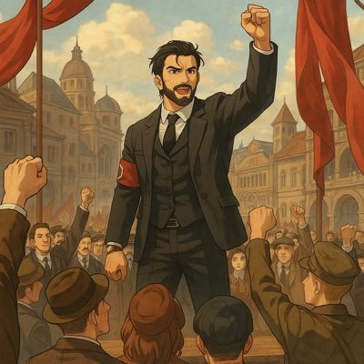 Uaya317158's profile picture. 4k Wallpaper