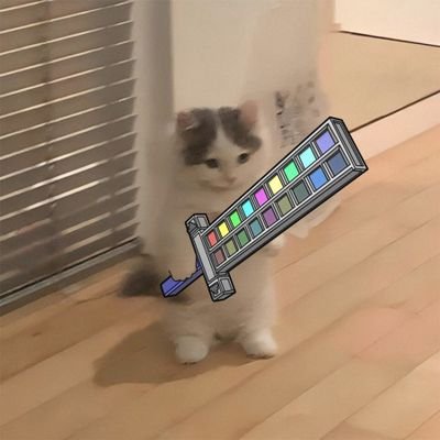 captainmeme23's profile picture. (I'm an artist, Graphic, designer, traditional/digital artist) special akun for order memes, logo, stiker, https://t.co/qgat6k8nBm #BTC