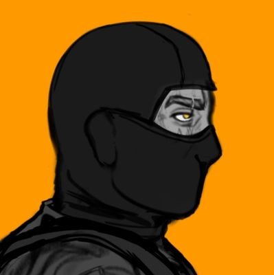 hidenzxx's profile picture. 🇦🇷 🇨 | He/They | ⚠️ NSFW Art ⛓️‍💥 Expressive Gallery ꔛ Oc x Canon // Macelover + Strade, my cinnamon bun + anything that interests me.