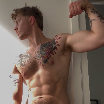 alexgym25's profile picture. New to OF! Keen to show off the rig and some other stuff 😏🌶️ FREE OF ➡️ https://t.co/mpdKFyOpm8