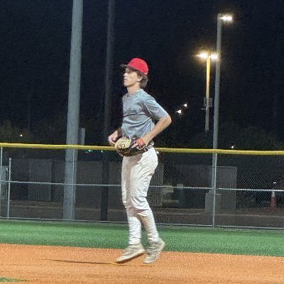 CoyleDane's profile picture. 2027 6'4" 180 lbs, AZ Williamsfield uncommitted LHH