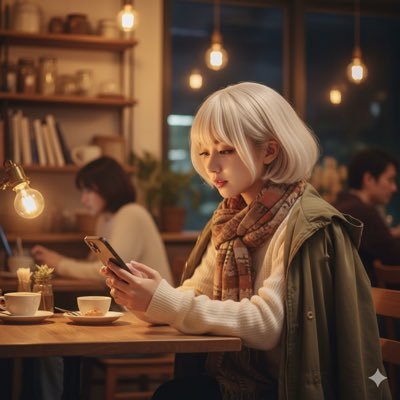 subchan0111's profile picture. 多分誰かのサブ垢｜AIイラスト｜黒髪・銀髪・金髪・清楚・えっちなのも好きです 絡んでくれるとすぐ仲良くなれます♡ リクエスト待ってます！