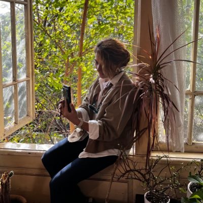 Misophoniaaaaa's profile picture. 