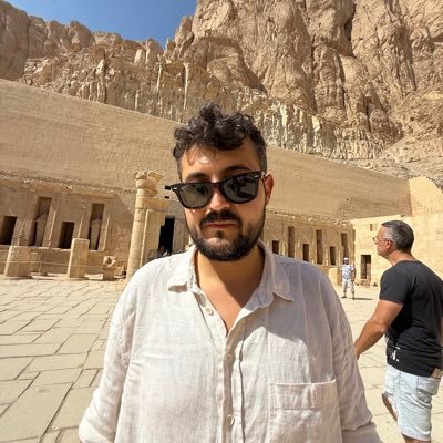 yavuzzgrkoyunc1's profile picture. “If you want to stay updated on new projects and learn about potential ones, you can join my channel. It’s all free.” https://t.co/MSciSec0mQ