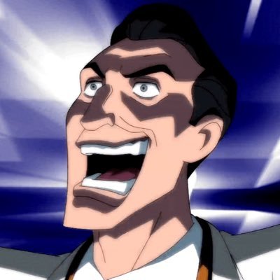 Prof_Paradox51's profile picture. Time Walker