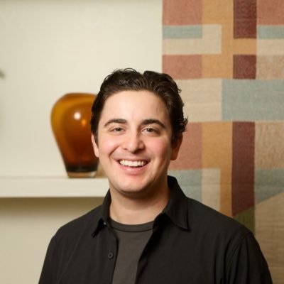 jacob_erlichman's profile picture. Investor @protagonistxyz