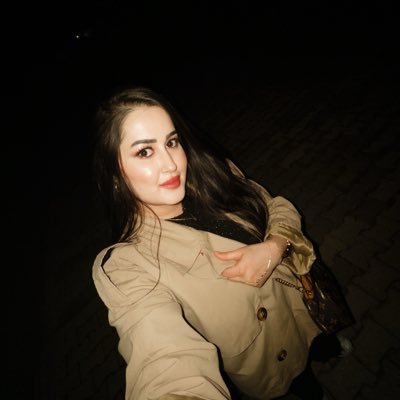 Rabiayrgnn's profile picture. 