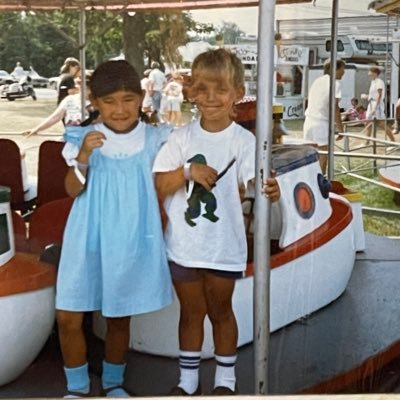 Heidi_Reybrouck's profile picture. #ForTheShoe #RepBX #YesCers