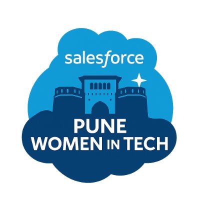 PuneWit's profile picture. Official account for Salesforce Pune Women in tech user group. Organized by @aparnayadav18