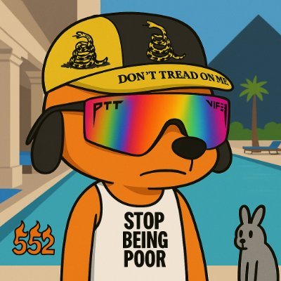 gcrtrd's profile picture. like cupsey if he had mercury poisoning

#asdf schizoposter

head rtrd @ retarDAO

free nub