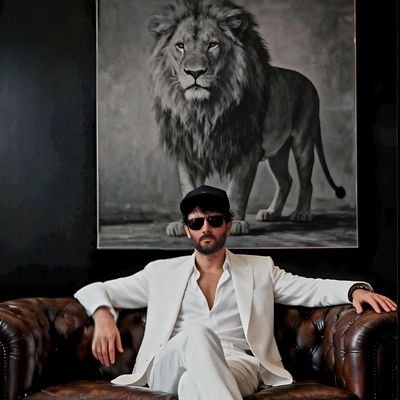 Twisteduncut's profile picture. I act with discipline.
Built for solitude. Forged for the fight.