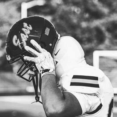 CHRISHOLLEY2028's profile picture. CLASS OF 2028- (DL/OL) - (6ft-240lb) EMHS/EASTMECK HIGH SCHOOL (E-mail: christopherholley2028.66@gmail.com)