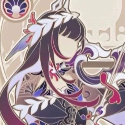 JustaRobotPers's profile picture. Hsr Fan,
Hysilens and Castorice 💜💙
20y