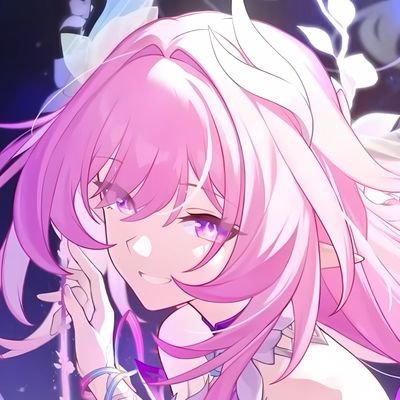 castocyrene's profile picture. cyrene and elysia superfan