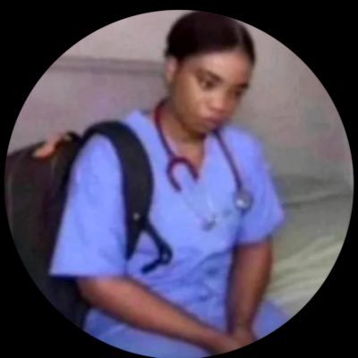 IkeChify's profile picture. Registered Nurse💉🩺💊 Lover of sweet scents🎀 Genesis 32:26📖