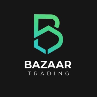 BazarrTrading's profile picture. Studying the crypto madness. (More details coming soon)