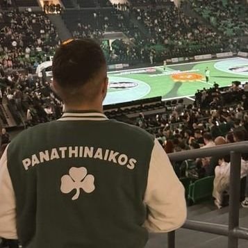 LeonGreen1908's profile picture. 𝖄𝖔𝖚 𝖜𝖎𝖑𝖑 𝖓𝖊𝖛𝖊𝖗 𝖜𝖆𝖑𝖐 𝖆𝖑𝖔𝖓𝖊 𝖎𝖓 𝖙𝖍𝖊 𝖌𝖗𝖊𝖊𝖓 𝖜𝖔𝖗𝖑𝖉
 ⭐⭐⭐⭐⭐⭐⭐☘️