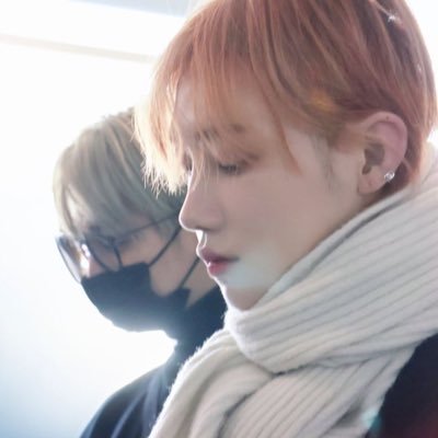 myangelict0uch's profile picture. ♪ ₊·*◟(˶╹̆ꇴ╹̆˵)◜‧*･ ♫ 36.5° melting heart .:+ 🪽 thinking about #더보이즈 내 사랑하는 🍀♡ヽ(*´∀｀) n.o1 Chanibear protecter .｡oO