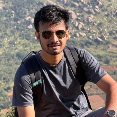 Souvik2406's profile picture. Biotechnology | Microbiology | BioIT Enthusiast
Research Scientist Lv. I