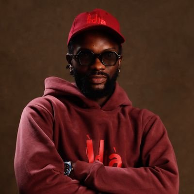 Eseariremu's profile picture. ○Filmmaker/Director 
○screenwriter.
Art is cheaper than therapy
i understand the language of film so well