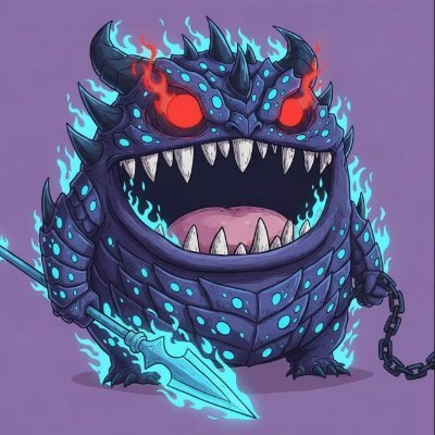 LenoGasFarz0me's profile picture. ⛽️ burn gas, earn alpha  
testnet enjoyoor / bridge surfer  
farming since 0x00