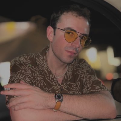 SokosNikos's profile picture. Journalist