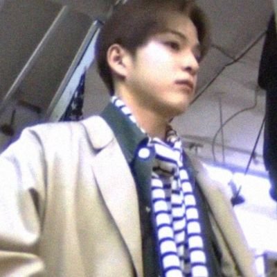 asahikunny's profile picture. #트레저 | asahi the great 💫