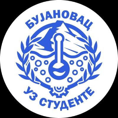 BujUzStudente's profile picture. • Самоорганизована група бујановачких студената. 
• Инстаграм: https://t.co/rTOx5LaUuC 👈
• Контакт: bujanovacuzstudente@gmail.com