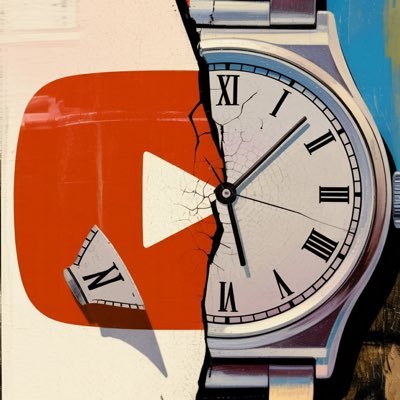 luisnomad_yt's profile picture. Posting Weekly @luisnomad YT stats of my channel, to prove @youtubecreators aren't adding hours to my valid public watch hours