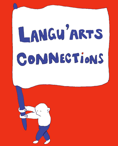 LA_Connection's profile picture. LAC wants to stimulate international students to learn Dutch.We'll try to learn them twenty Dutch words through a guided tour in the M - Museum.