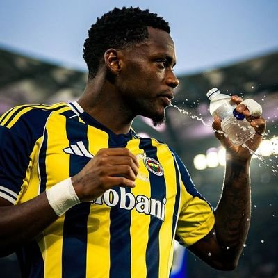 solstoperyusuf's profile picture. Jayden Oosterwolde/Jhon Duran Vekili