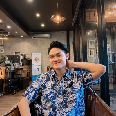 supakorncharoen's profile picture. 