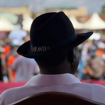 Biola254's profile picture. Strategic Investment Consultant.            
                 Political Enthusiast