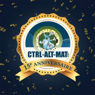ctrl_alt_mat's profile picture. Service de technicien informatique pour Windows, Macintosh, Linux, Android, iPhone et iPad / Windows, Macintosh, Linux, Android, iPhone and iPad technician