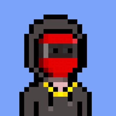 Rhemathology1's profile picture. JESUS||web3||tech|| watch out — I will make it