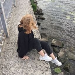 mae5950260161's profile picture. 🌙 Breathing magic into the ordinary.