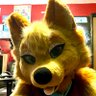 ThatMusicalDog's profile picture. 🎷Saxophone husky🎷music producer 🎷programmer 🎷loves fighting games and mtg🎷suit by @skyehighstudios 🎷26🎷 straight 🎷he/him🎷@chickaspree’s bb🧡🐈🎷